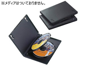 DVDg[P[X 3[ 3Zbg ubN GR CCD-DVD07BK
