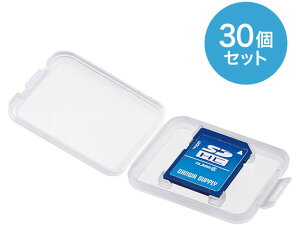 SDJ[hpNAP[X 30Zbg TTvC FC-MMC10SD-30
