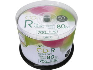 yp CD-R 50Xsh Lazos L-MCD50P
