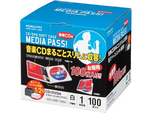 CD^DVDp\tgP[X(MEDIA PASS)1e  100 RN EDC-CME1-100W