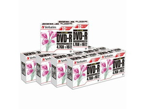 f[^pDVD-R4.7GB 1`16{ 100 o[xC^ DHR47JPP10C