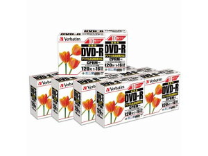 CPRMΉ^pDVD-R1201`16{ 100 o[xC^ VHR12JPP10C