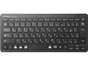 Bluetooth^~jL[{[h GR TK-FBP100BK