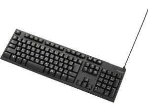 USBڑ uX^_[hL[{[h ubN GR TK-FCM062BK