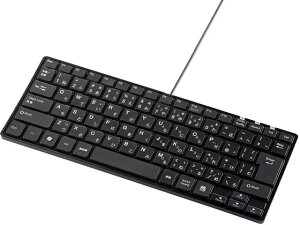 �É��X�����L�[�{�[�h �u���b�N �T�����T�v���C SKB-SL20BK