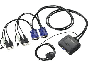 USBp\Rؑ֊ GR KVM-KUS