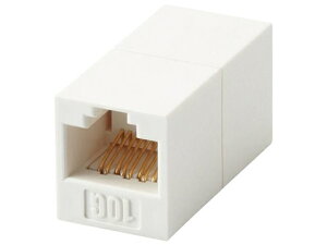 JeS[6AΉ LANP[uRlN^ GR LD-RJ45JJ6AY2