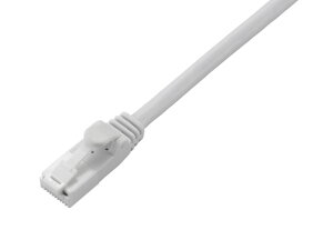 �J�e�S���[5E LAN�P�[�u�� 3m �z���C�g �G���R�� LD-CTT/WH3/RS