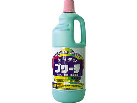 キッチンブリーチ大 1500mL 第一石鹸