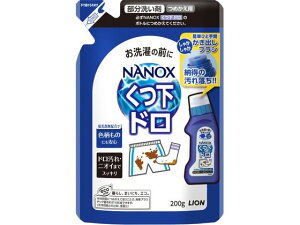 NANOX hp ߂p 200mL CI