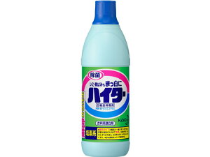 ハイター 小 600mL KAO