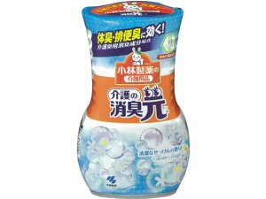 介護の消臭元 400mL 小林製薬