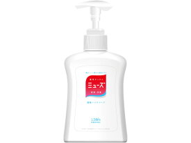 薬用石鹸液体ミューズ 本体 250mL レキットベンキーザー・ジャパン (13283)