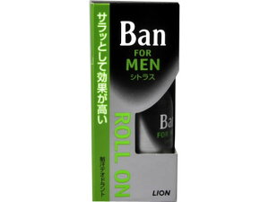 Ban jp[I 30mL CI