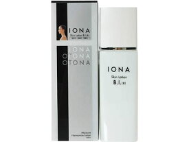 スキンローション B.I.(R) 120mL イオナ