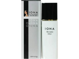 スキンローション ブリリアント 120mL イオナ