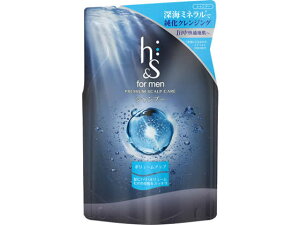 h&s formen {[AbvVv[ ߂ 300mL PG
