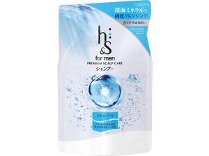 h&s formen XJvEXVv[ ߂ 300mL PG
