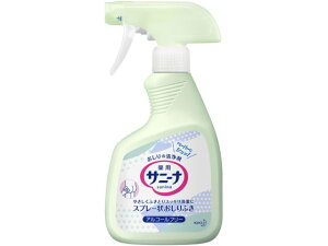 Tj[ipXv[󂨂ӂ Ɩp 400mL KAO