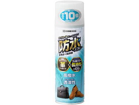 防水スプレー 多用途+長時間 420ml セメダイン HC-010