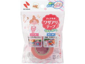 �j�`�o�� �f�B�A�L�` ���U�A���e�[�v �~���L�[�J���[ �s���N DK-WAN2511 25mm×6m