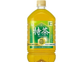 緑茶 伊右衛門 特茶(特定保健用食品)1L サントリー