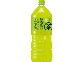 伊右衛門 2L サントリー