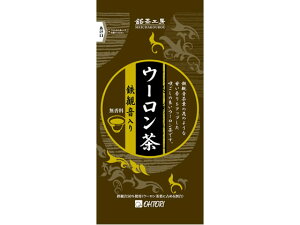 鳳商事/銘茶工房 給茶機用 烏龍茶 55g 伊藤園