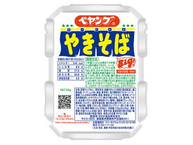 ペヤング ソース焼きそば 120g まるか食品