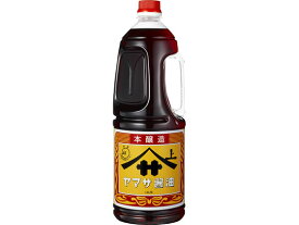 しょうゆハンディボトル 1.8L ヤマサ醤油