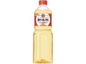 日の出 新味料(醇良) 1000ml キング醸造