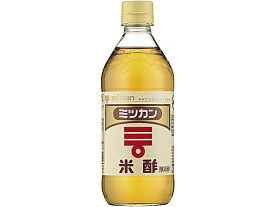 米酢 500ml ミツカン