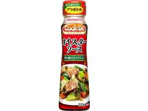 CookDo ICX^[\[X(؏ݒ) v{g 200g ̑f