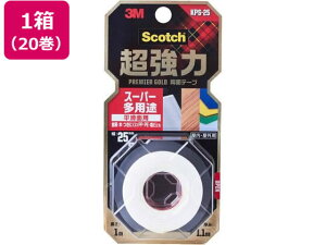 XRb` ͗ʃe[v v~AS[h 25mm×1m 20 3M KPS-25