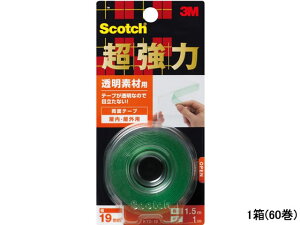XRb` ͗ʃe[v fޗp 19mm×1.5m 60 3M KTD-19