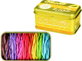 オーバンド ゴールド缶 30g #16 カラーミックス 共和 GG-040-MX