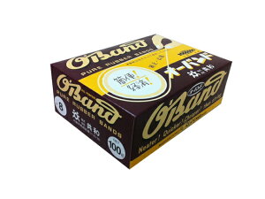 փS I[oh 100g #8 a GB-012