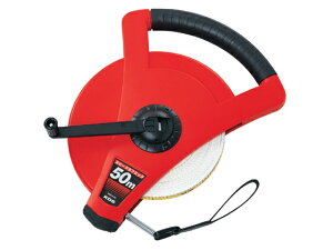 巻尺 スピードタフミックリール 50m ムラテックKDS SGR12-50