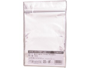 OPP {̑e[vt A4 100 ɓ OBD-8A4