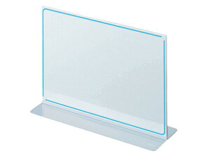 カード立てメニュー型 145×210mm コクヨ カト-30N