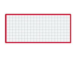 }Olbgo  50×110mm RN }N-412R