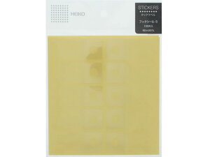 �t�b�N�V�[�� S(50×23mm) 100�� �V���W�} 7063707