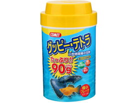 小型熱帯魚の主食 90g イトスイ