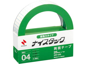 iCX^bN ʃe[v ̓^Cv 25mm×1m j`o NW-U25