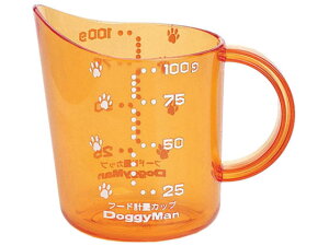 フード計量カップ ドギーマン
