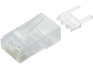 c̐܂ȂLANRlN^ Cat6 GR LD-6RJ45T10/T
