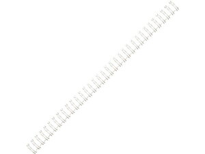 �_�u�����[�v�����O 13mm �z���C�g �J�[�������� TW-13-W