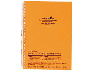 AQUA DROPs cCXgm[g A5 24 Br6mm  30 qgu N1658-4