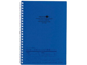 AQUA DROPs cCXgm[g A5 24 Br6mm  30 qgu N1658-11