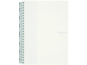 hirakuno cCXgm[g A5 24 F5mmr zCg qgu N1673-0